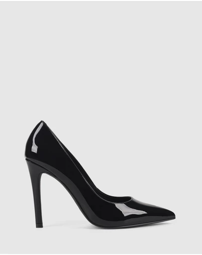 Siren - Cicely Stiletto Pumps