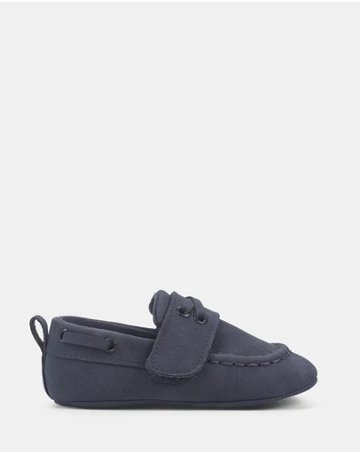 Kicks - Kamp Boat Shoe