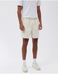 AERE - Rincon Twill Shorts