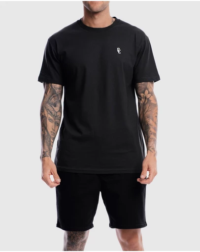 Counter Culture - Cypher Rise Tee