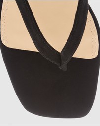 SPURR - Elsie - ONLINE EXCLUSIVE