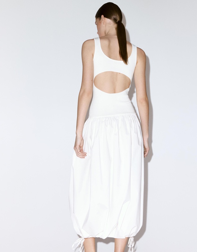M.N.G - Globis Dress