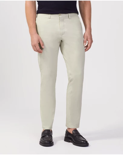 Van Heusen - Peach Twill Chino