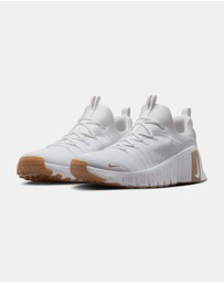 Nike - Free Metcon 6 Mens