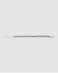 Fossil - Jewelry Gold Tone Bracelet