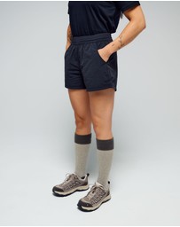 Kathmandu - EVRY-Day 4 inch Shorts
