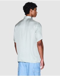 Armani Exchange - Camicia Shirt
