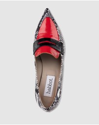 Habbot - Dantine Heels
