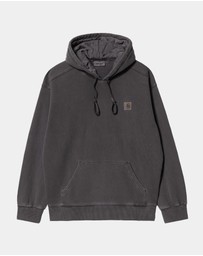 Carhartt WIP - Hooded Nelson Sweat