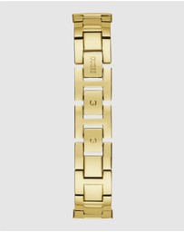 GUESS - Guess Gala Gold Tone