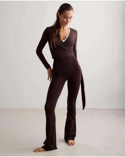 Aim'n - Sense Flare Tights