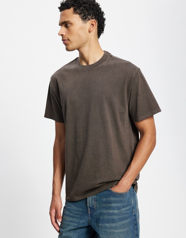 AS Colour - Heavy Faded Tee