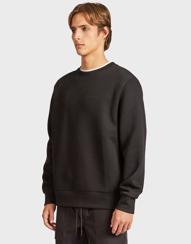 Academy Brand - Whitmore Crew Sweat