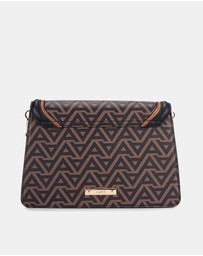 ALDO - Amdouna Shoulder Bag