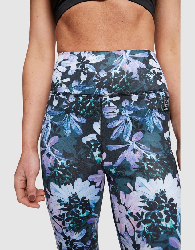 ROJO Outerwear - Tranquility Park 7/8 Pant