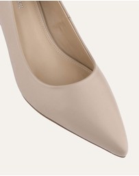 Jo Mercer - Carrington Low Heels