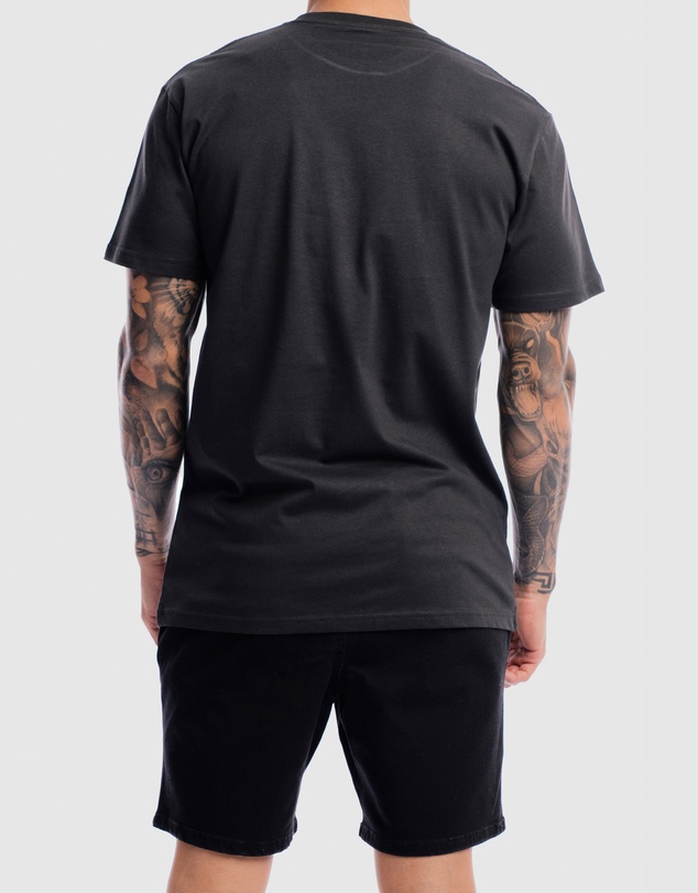 Counter Culture - Garland Logo Tee
