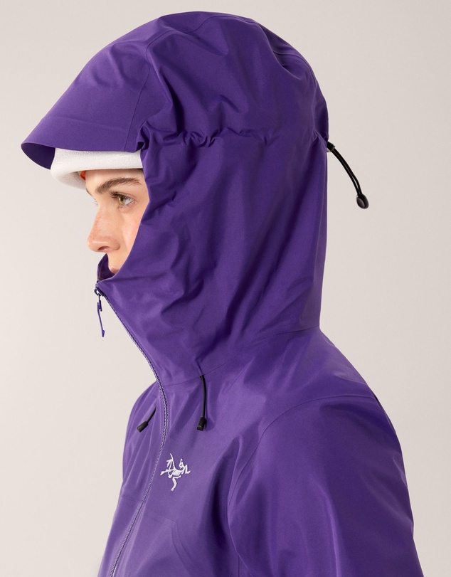 Arc'teryx - Beta SL Jacket Women's