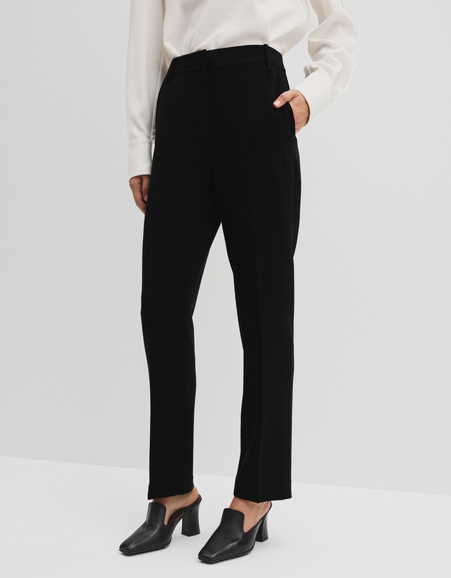 Country Road - Slim Leg Woven Pant