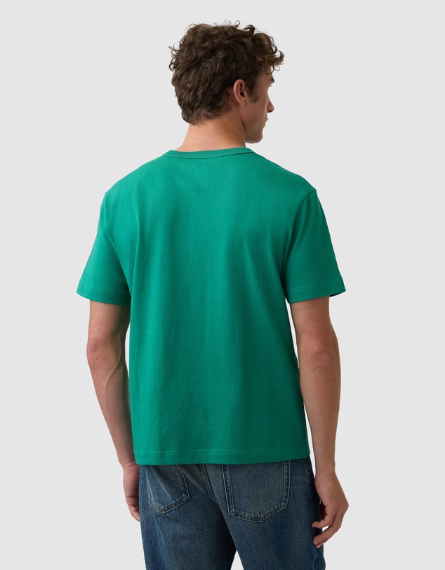 GAP - SS Heavy Corp Logo