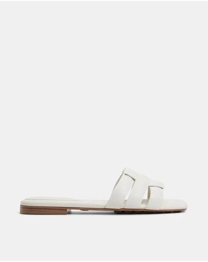 ALDO - Gotosandal Slip On Sandals