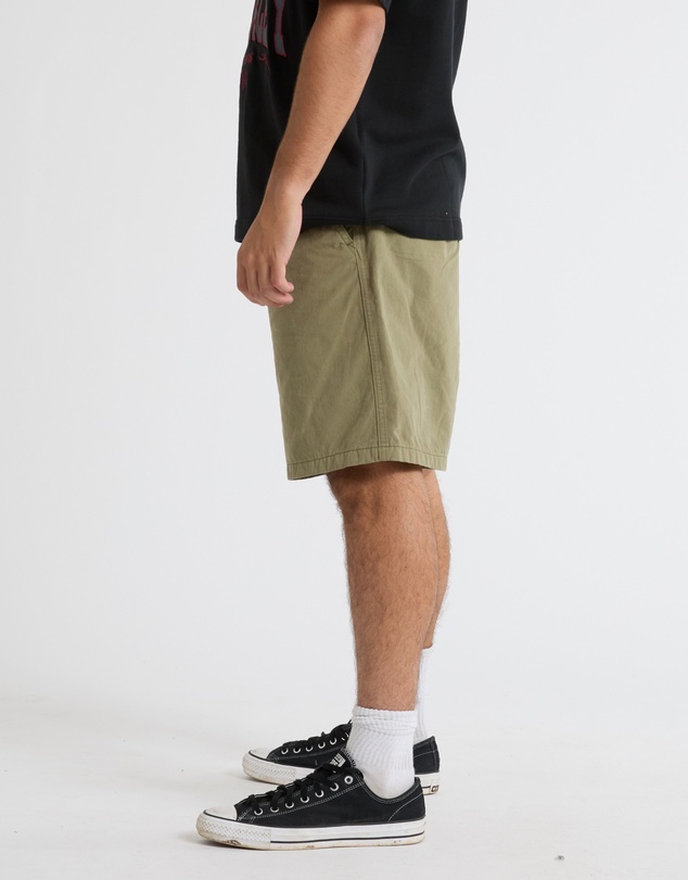 Kiss Chacey - Mosh Baggy Swim Short