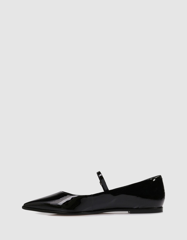 Sempre Di - Margie Courtshoes