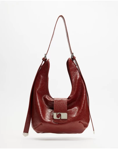Laagam - Vixen Terracotta Bag