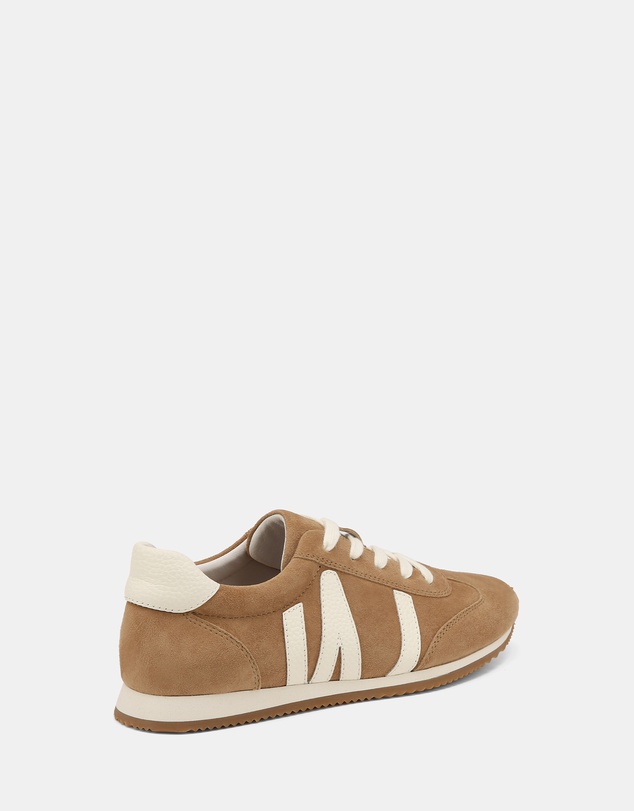 Wittner - Billy Suede Leather Sneakers