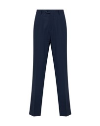 Oxford - Byron Check Wool Suit Pant