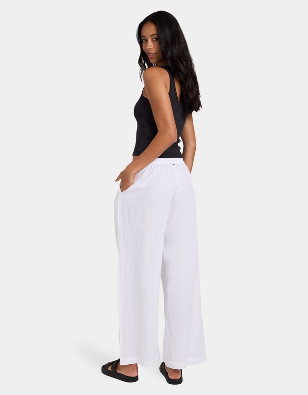 Billabong - Womens Follow Me Pants