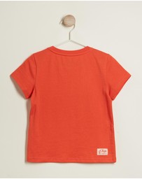 PLAY etc - Fantastico Tee - Kids-Teens