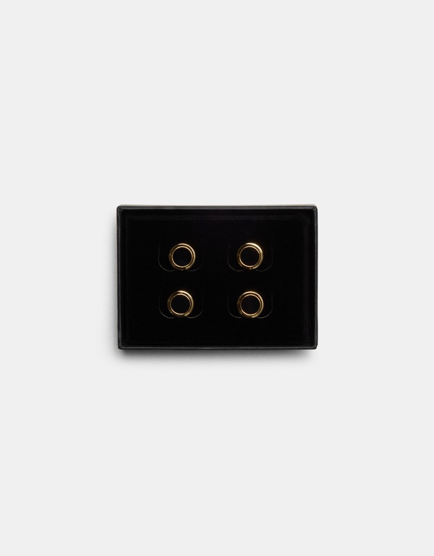 Julius Marlow - Shirt Studs