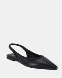 Novo - Cassey Flats