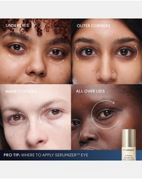 MAC - Hyper Real Serumizer Eye