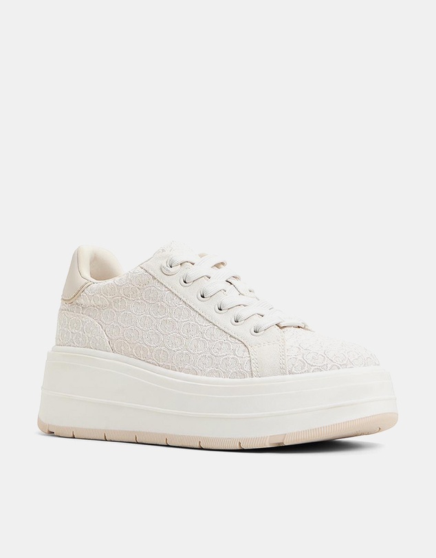 ALDO - Garelia Wedge Sneakers