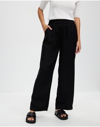 White By FTL - Ivy Pants