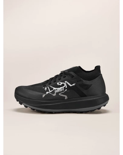 Arc'teryx - Sylan Pro Shoe Women's