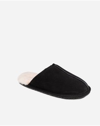 Ozwear Connection Uggs - Ugg William Slipper