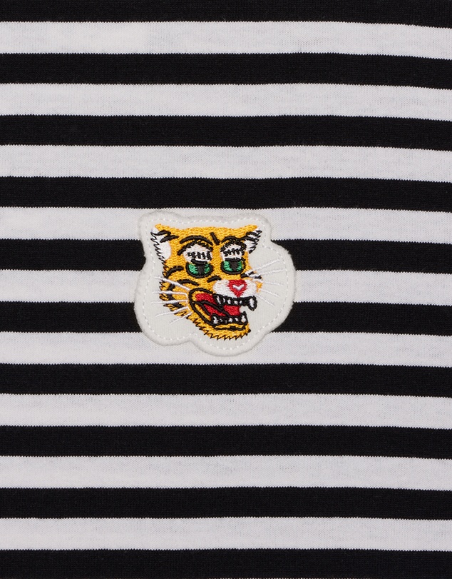 Onitsuka Tiger - Long Sleeve Tee