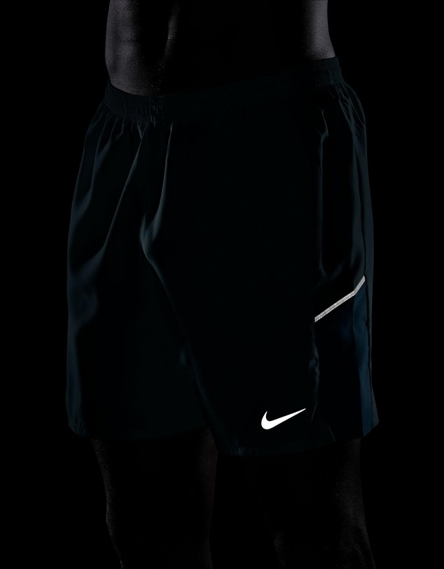 Nike - Nike Dri-FIT Miler Unlined 7