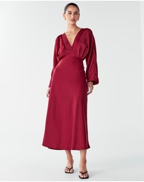 Willa - Salem Dress