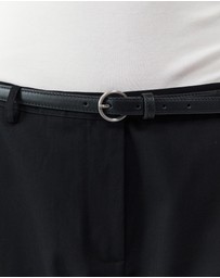 St. Agni - Minimal Slim Belt