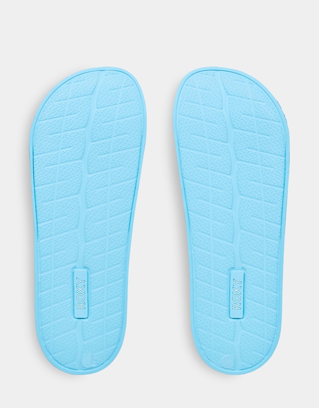 Roxy - Womens Slippy II Slides