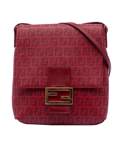 Pre-Loved by Azura Reborn - Pre-Loved Zucchino Spalmati Crossbody