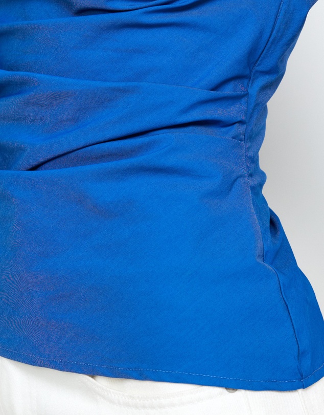 AERE - Hallie Off Shoulder Top