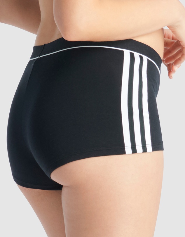 adidas Originals - Adicolor Comfort Flex Cotton Shortie Underwear