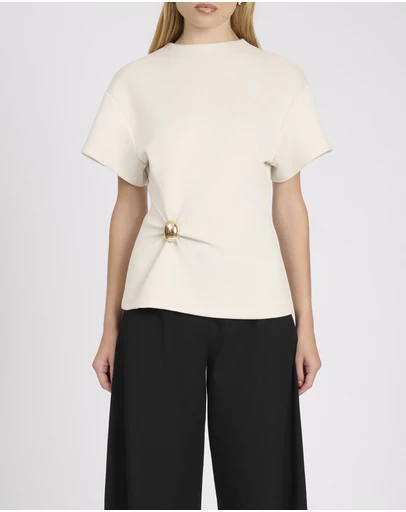 ELIYA THE LABEL - Adam Top