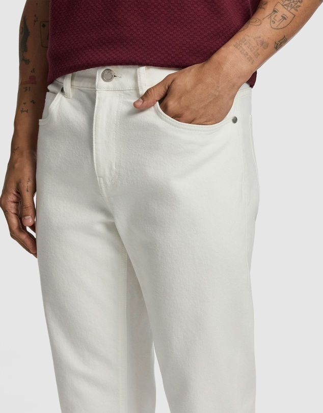 yd. - Riven Slim Jean
