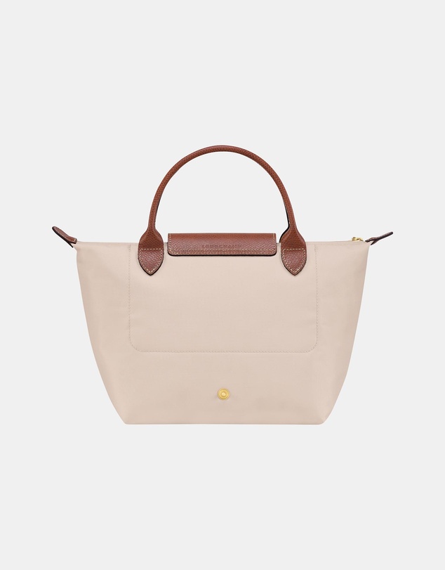 Longchamp - Le Pliage Original Canvas Handbag - Small